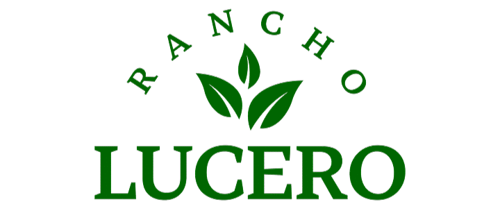 Logo Rancho Lucero
